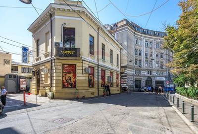 Casă cu 30 camere cu Teren 542 Mp în Ultracentral - 10