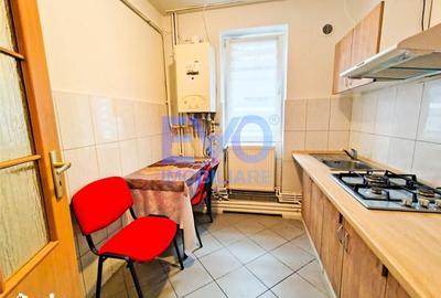 Apartament cu 2 camere nedecomandat în Tătărași - 3