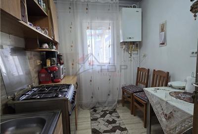 Apartament cu 2 camere decomandat în Mircea cel Bătrân - 4