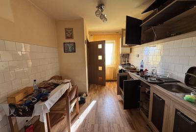Apartament cu 4 camere decomandat în Mănăștur - 5