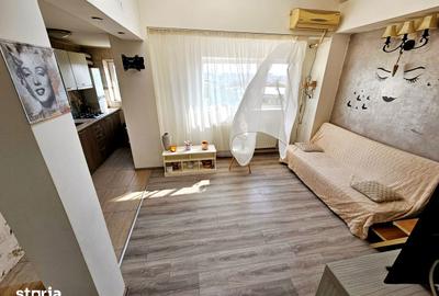 Apartament cu 2 camere în Mazepa 2 - 7