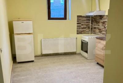 Apartament cu 2 camere decomandat, mobilat în Hașdeu - 8