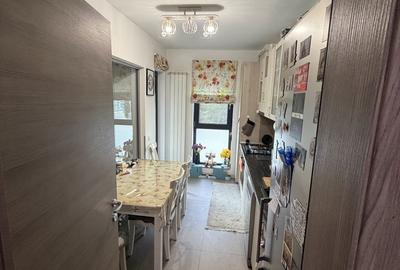 Apartament cu 4 camere decomandat în Politehnica - 7