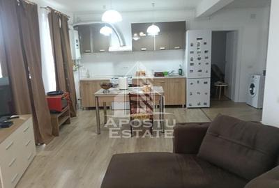 Apartament 2 camere, Centrala proprie cu gradina, zona C... - 2