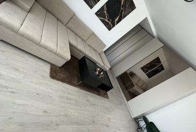 Apartament cu 2 camere în Băneasa - 9