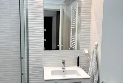 Apartament cu 3 camere decomandat, mobilat în Drumul Taberei - 10