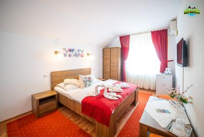 Hotel/Pensiune, de 17 mp, în Central - 7