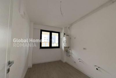 Garsoniera | 40mp | Birou/Cabinet/Salon | Ivory Residence - - 26