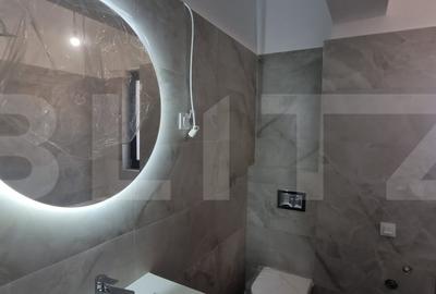 Apartament 3 camere intabulat - Bloc Nou, rezidential lift, 2 bai si parcare - 8