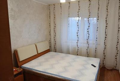 Inchiriez Ap.3 Camere Buzaului - 3