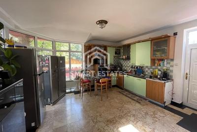 Comision 0% - Vila P + 1 + M - Piscina - Parcul IOR - 6