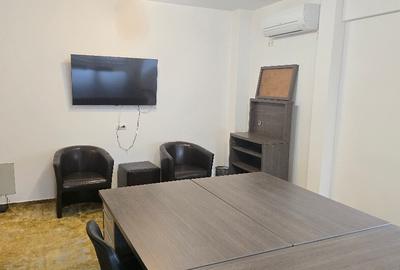 Inchiriez spatiu comercial in Deva, zona Liliacului, parter, izolat - 3