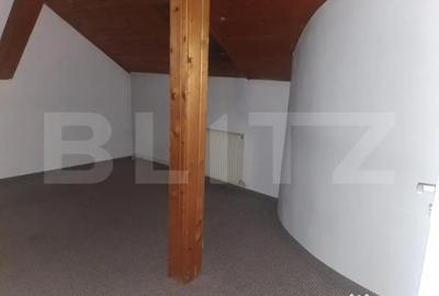 Spațiu comercial, de 165 mp, în 13 Decembrie - 5