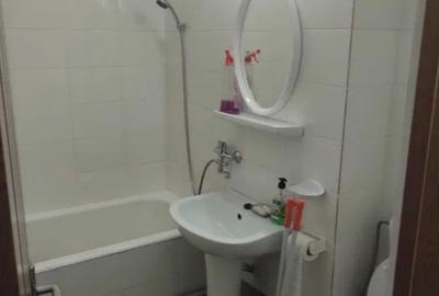 Garsonieră semidecomandată, mobilată în Tătărași - 7