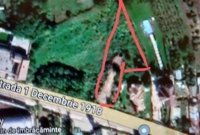 Spațiu comercial, în Central - 2