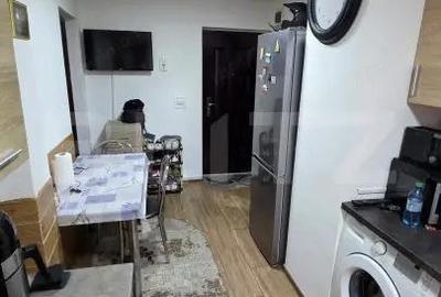 Apartament cu 2 camere, Parter-Decebal - 2