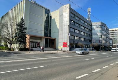 Piata 700, Unirii, spatiu SAD 161 mp, ultracentral, acces din parcare - 4
