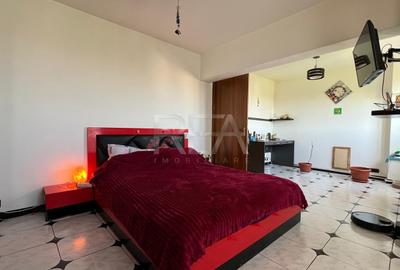 Apartament cu 3 camere decomandat, mobilat în Panduri - 2