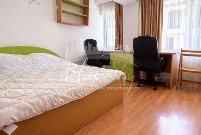 Apartament cu 3 camere, mobilat în Peninsula - 3