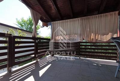 Casă cu 5 camere cu Teren 352 Mp în Moșnița Veche - 3