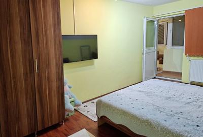 Duplex cu 5 camere cu Canalizare în Săcălaz - 8