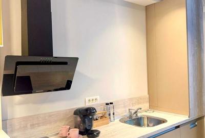 Apartament decomandat în Nord - 9