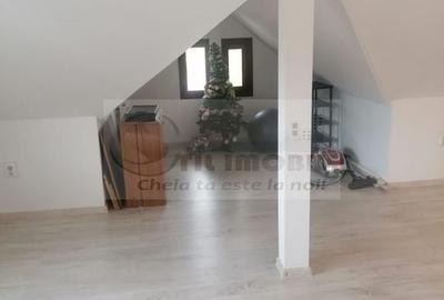 Apartament 2 camere decomandat Hlincea + mansarda- 84.900 euro Apartament 2 camere decomandat Hlincea + mansarda- 84.900 euro - 11