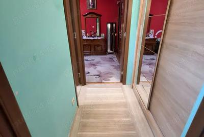 Apartament cu 2 camere semidecomandat în Soarelui - 2
