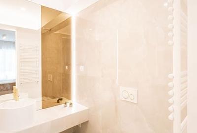 Apartament 3 camere I Design Unic I Cortina North - 27