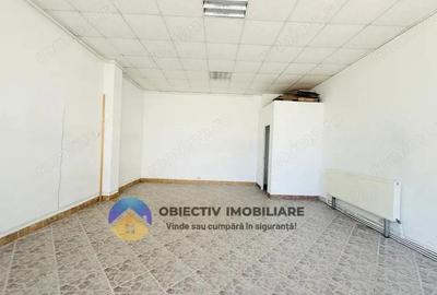 Investi?ie Sigura Spa?iu Comercial in Zona Ultracentrala - 1
