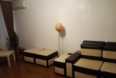 Apartament cu 2 camere decomandat în Brâncoveanu