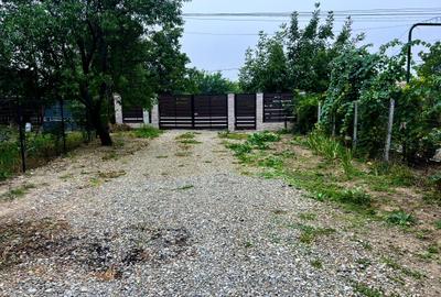 Casă cu 4 camere cu Teren 420 Mp în Valea Călugărească - 11