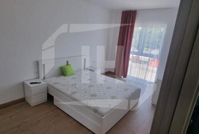 Apartament nou 2 camere 53 mp utili - 2