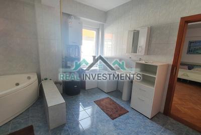 Apartament cu 3 camere semidecomandat în Boul Roșu - 9