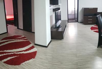 Apartament cu 3 camere decomandat, mobilat în Ștefan cel Mare - 12