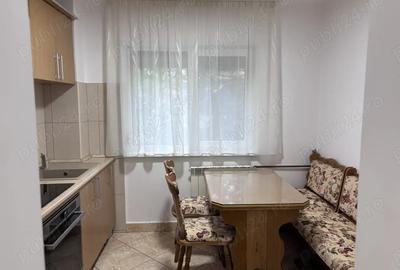 Apartament 3 camere, decomandat, zona Nufarul - 6