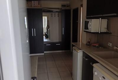 Apartament cu 2 camere în Central - 5