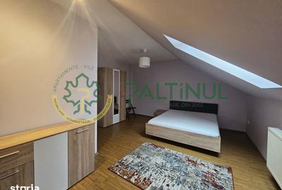Apartament cu 3 camere în Central - 3
