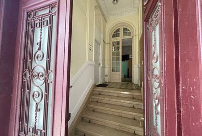 Birou cu personalitate - Universitate - Batistei - 8