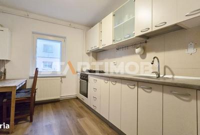 Apartament cu 3 camere decomandat în Valea Cetății - 14