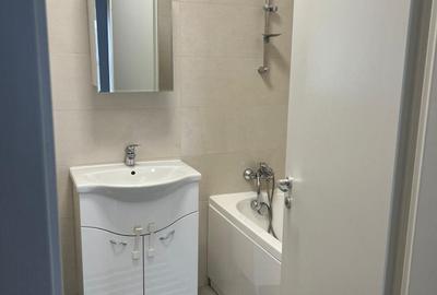 Apartament cu 3 camere decomandat, mobilat în Bragadiru - 8