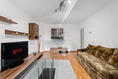 Apartament cu 2 camere, parter, zonă Alfa – loc de parcare și boxă - 3