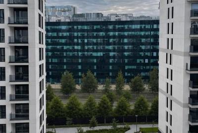 Apartament cu 2 camere în Aviației - 1