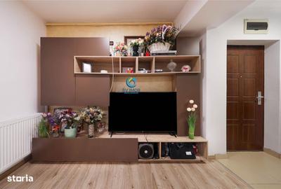 Apartament cu 3 camere în IAR - 15