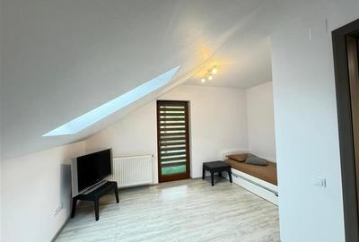 Casă individuală cu 4 camere cu Garaj în Livezeni - 21