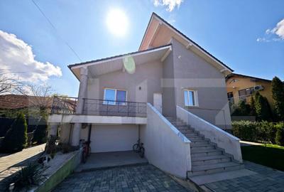 Casă cu 7 camere cu Teren 1000 Mp în Sântandrei - 26