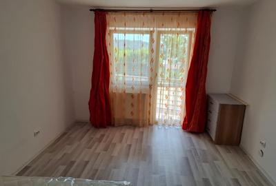 Apartament 1 camera zona Gara Apartament 1 camera zona Gara - 3