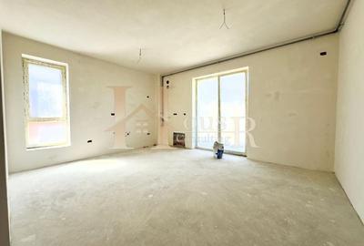 Apartament cu bucatarie inchisa la etajul 1. Decomandat ! TVA inclus ! - 3