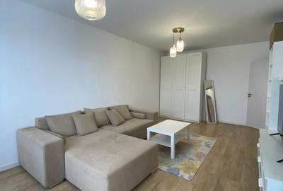 Apartament cu 2 camere, mobilat în Berceni - 3