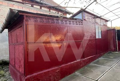 Casă individuală cu 4 camere cu Canalizare în Șeica Mare - 22